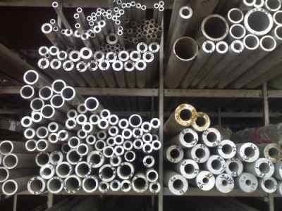 深圳彩涂铝卷足厚过磅价格解析及铝管选购指南