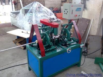 铝管刻花机 工艺革新与浙江机械制造的卓越融合